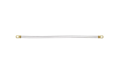 TAMA Concert Snare Wire Nickel Round Wound, 6 Strand für Starphonic Bravura Snare