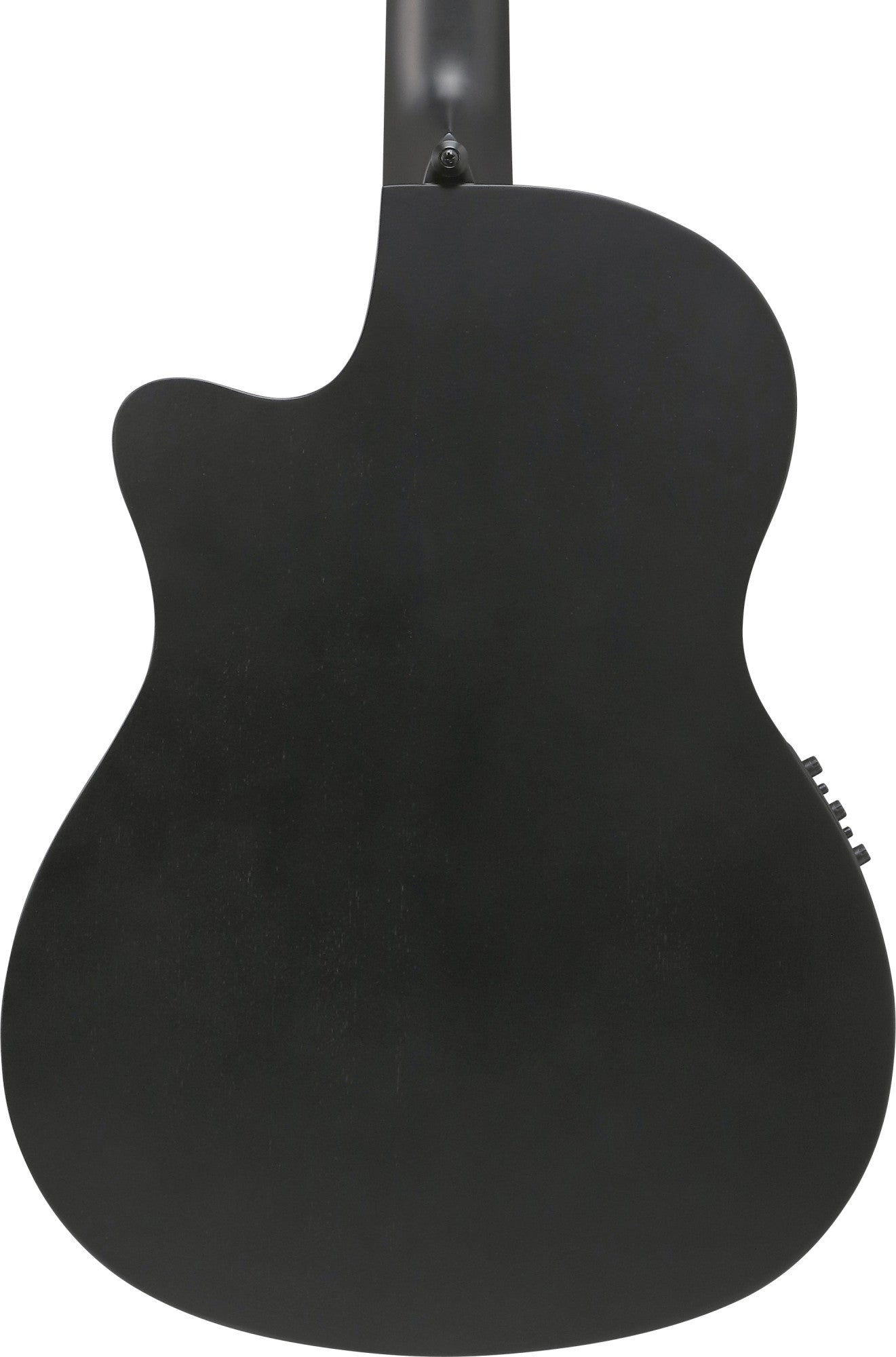 IBANEZ GA Classical Guitar 6-String - Black Out