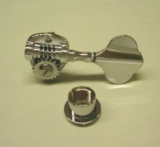 IBANEZ Bassmechanik - für ATK 400 links