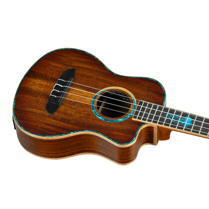 ORTEGA 30th Anniversary Series Tenor Ukulele 4 String
