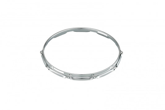 TAMA Ultimate Steel Mighty Hoop (Snare Side) - 14" (10 Loch)