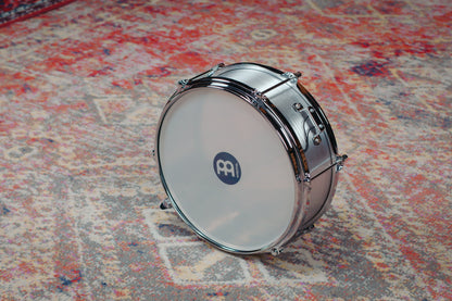 MEINL Percussion Aluminum Series Caixa - 12"