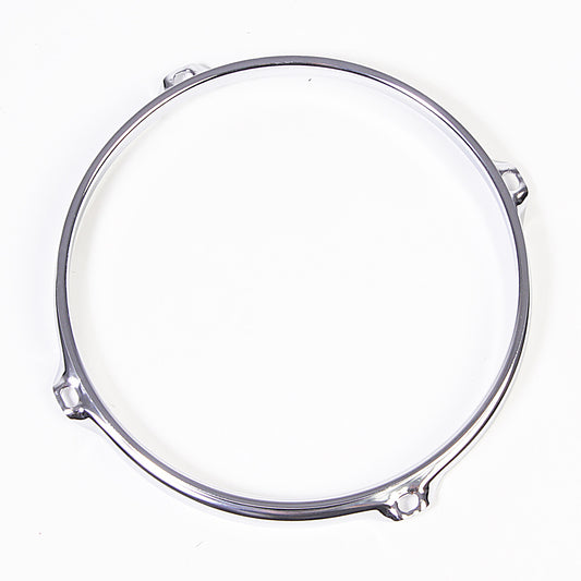 TAMA Spannreifen 8", 4 Loch, Chrom, Triple Flanged, für Imperialstar