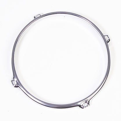 hoops 8", 4 hole, chrome, triple flanged, for Imperialstar