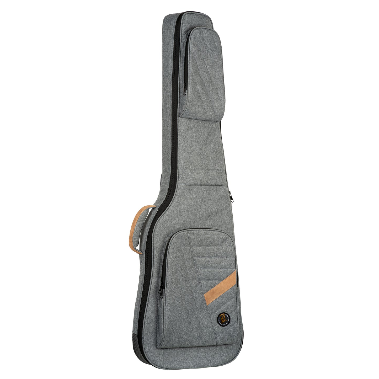 ORTEGA DeLuxe E-Bass-Bag - Gray