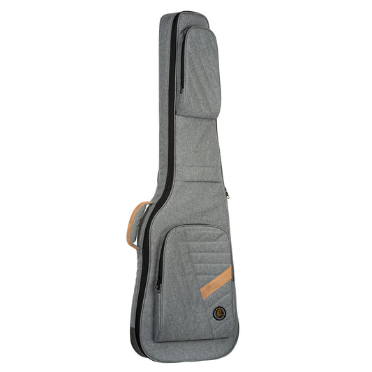 ORTEGA DeLuxe E-Bass-Bag - Gray
