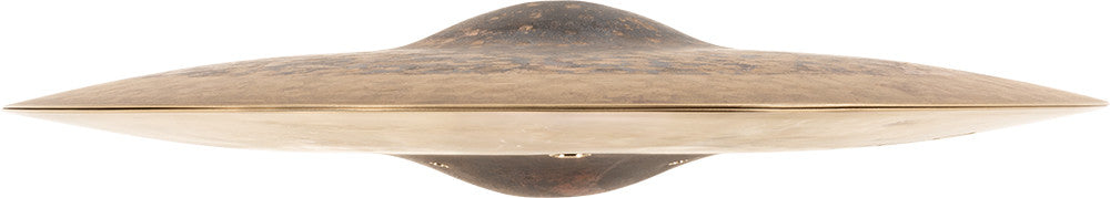 MEINL Cymbals Byzance Vintage Matt Garstka Signature Equilibrium Hihat - 14"