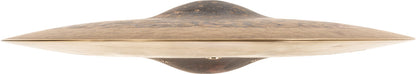 MEINL Cymbals Byzance Vintage Matt Garstka Signature Equilibrium Hihat - 14"