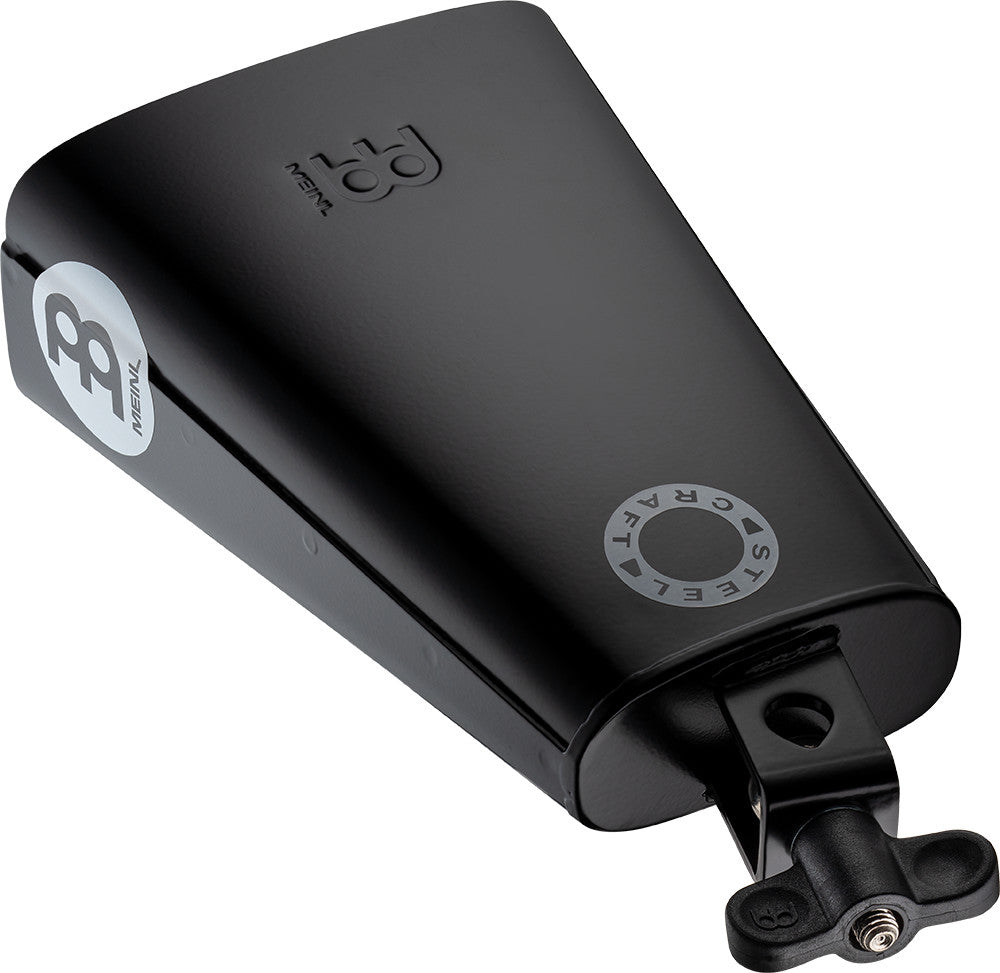 MEINL Percussion Big Mouth Classic Rock Cowbell - 7"