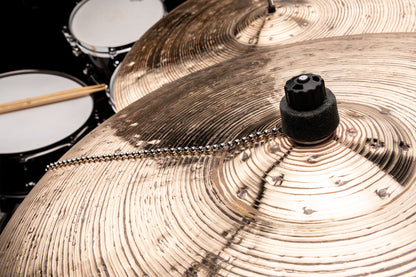 MEINL Cymbals - Bacon Sizzler