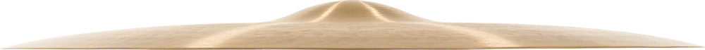 MEINL Cymbals Byzance Traditional Medium Thin Crash - 16"