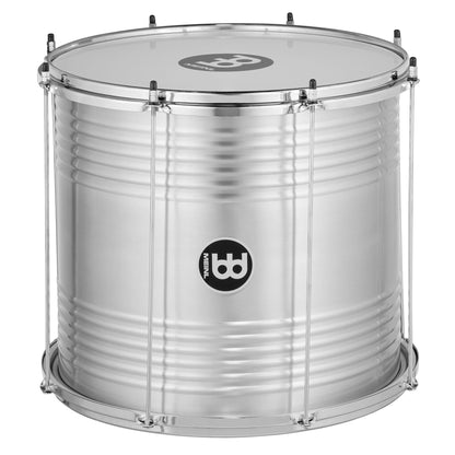 MEINL Percussion Aluminum Series Bahia Surdo Drum - 18" x 16"