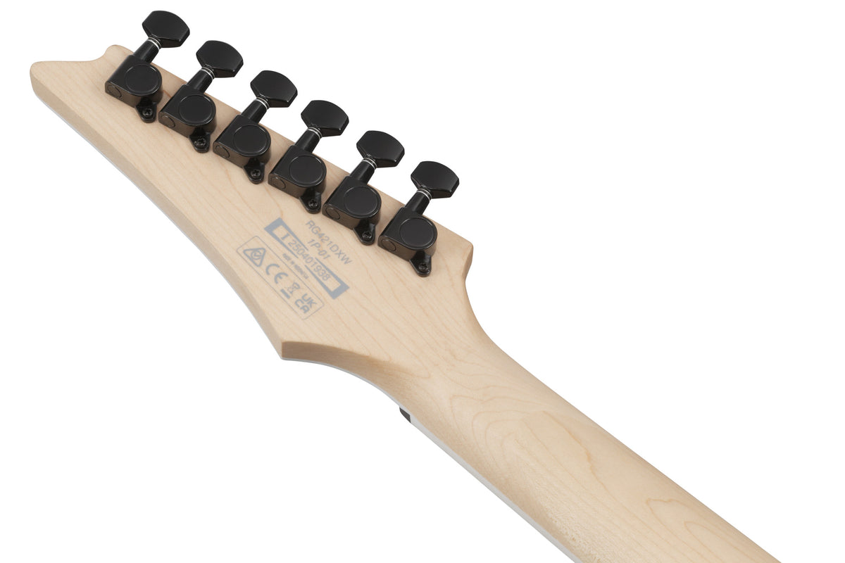IBANEZ RG E-Gitarre 6-String - Twilight Shade