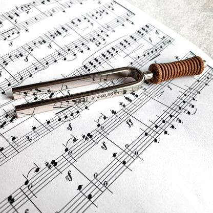 MEINL Sonic Energy Standard Kammerton Stimmgabel - 440 Hz