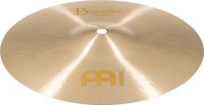 MEINL Cymbals Byzance Jazz Splash - 10"