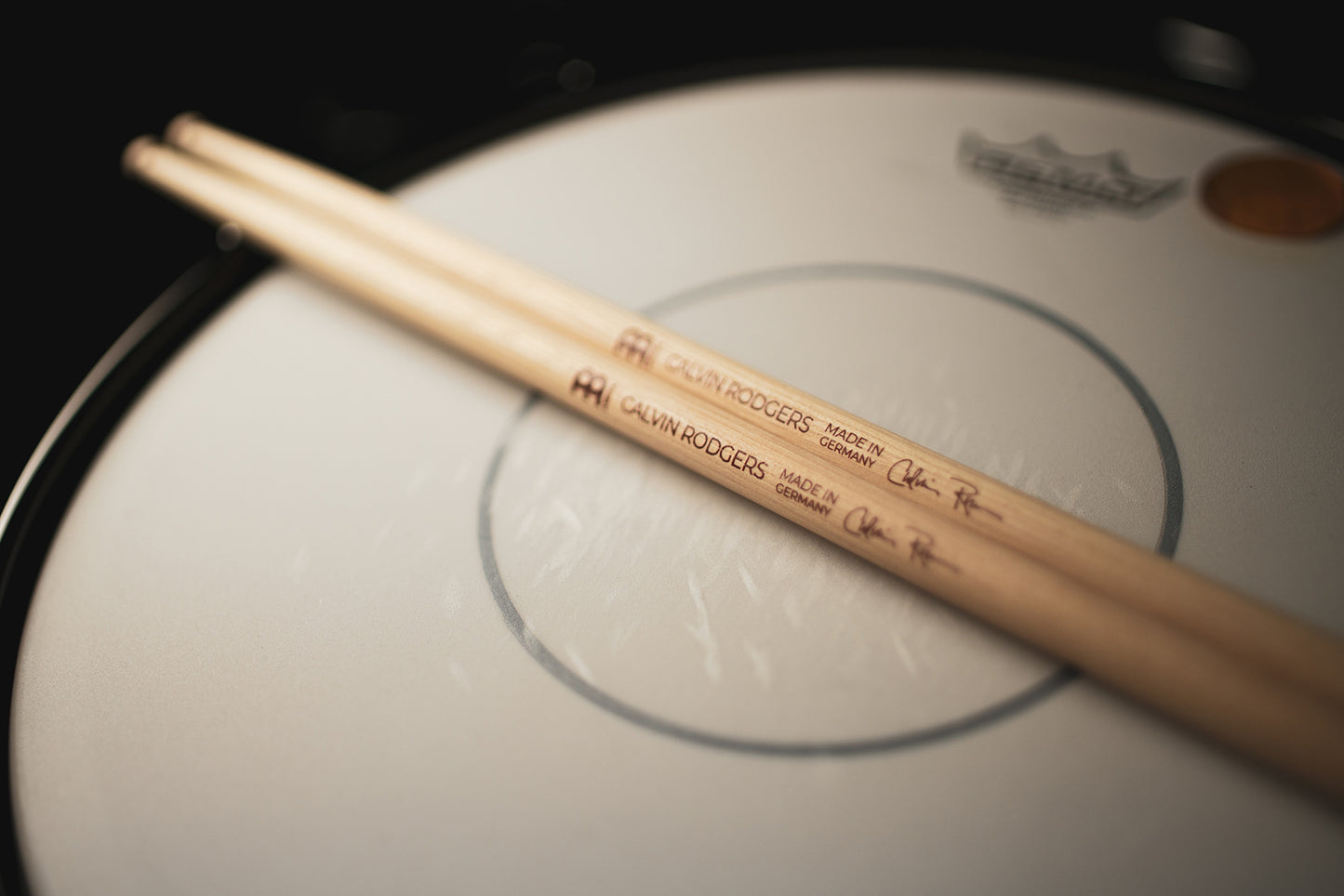 MEINL Stick & Brush - Calvin Rodgers Signature Drumstick