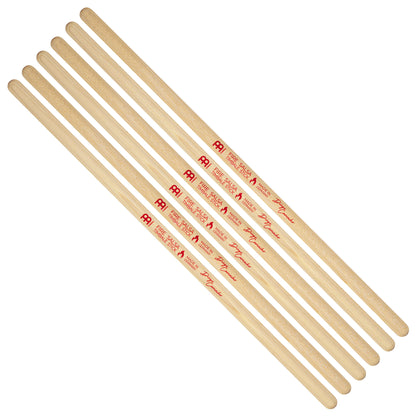 MEINL Stick & Brush - Diego Camacho Signature Timbales Sticks (3er Pack)