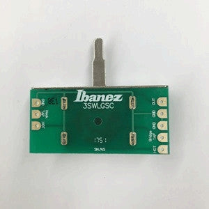 IBANEZ Fünfwegeschalter