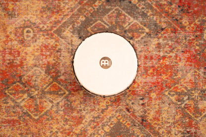 MEINL Percussion Alpine Series Pickup Djembe 12" - Barnwood
