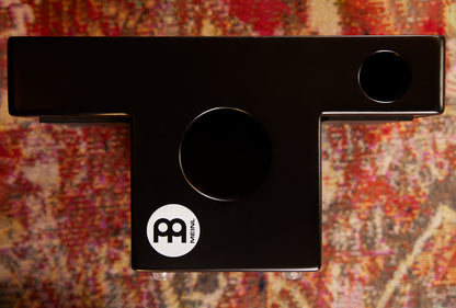 MEINL Percussion Pickup Slaptop Cajon - Mahogany
