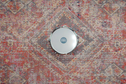MEINL Percussion Aluminum Series Repinique - 10" x 10"