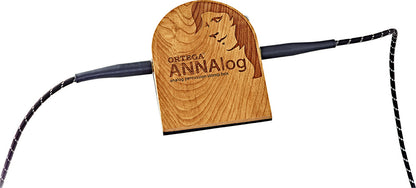 ORTEGA Stomp Box Effect Series ANNAlog