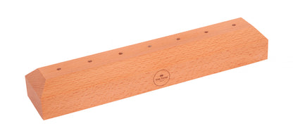 Meinl Stimmgabelhalter - für 7 Stimmgabeln (ohne Inhalt)