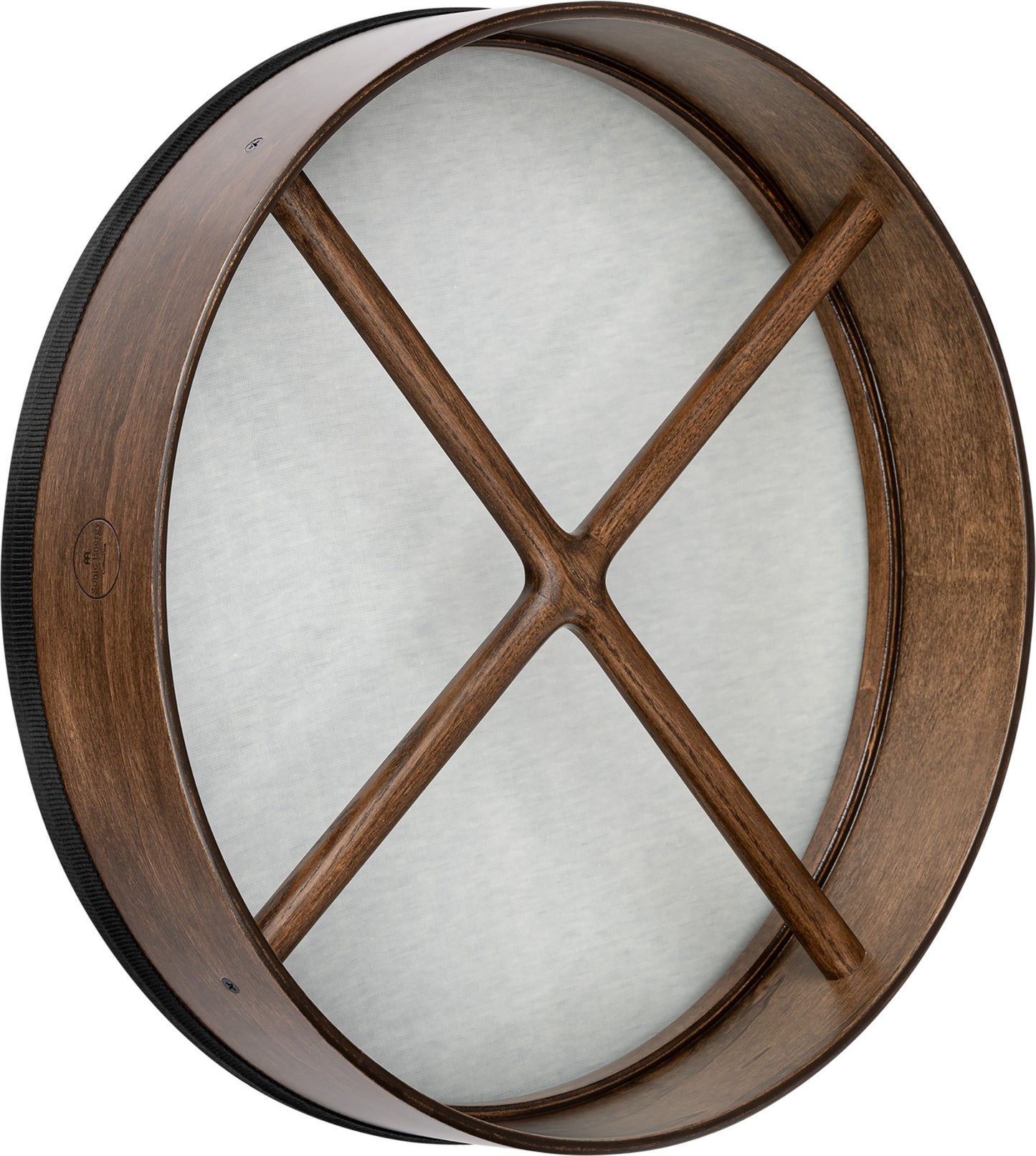 Meinl Sonic Energy Bodhran Drum 18" - Nappafell