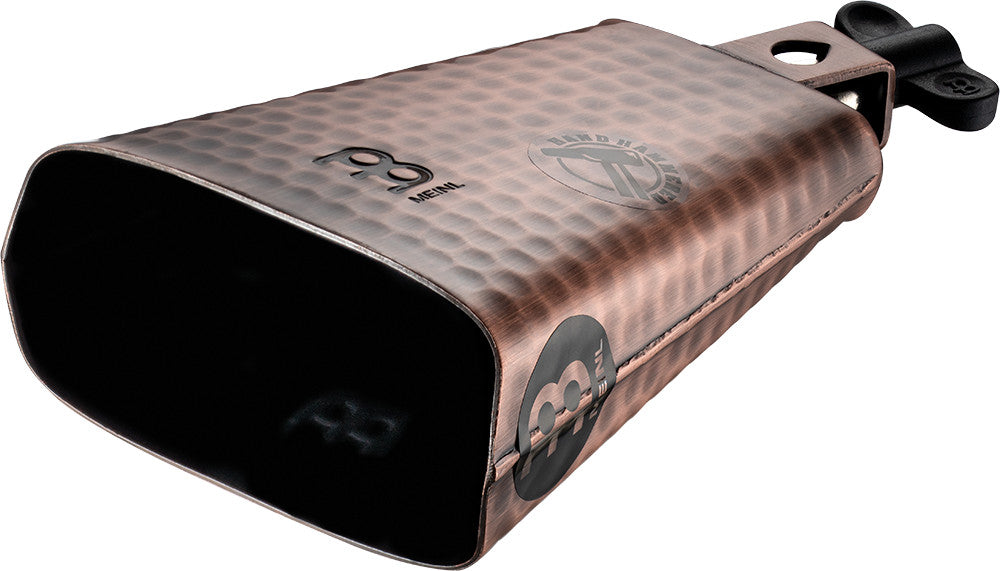 MEINL Percussion Hammered Series Medium Timbales Cowbell - 6 1/4"