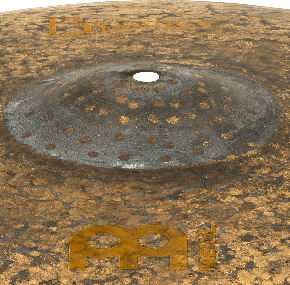 MEINL Cymbals Byzance Vintage Pure Crash - 18"