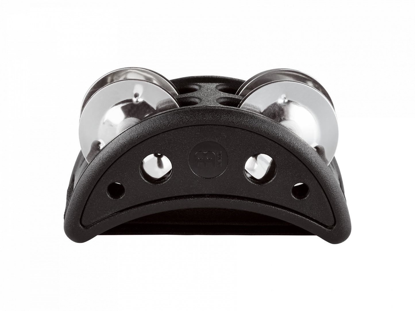 MEINL Percussion Compact Foot Tambourine