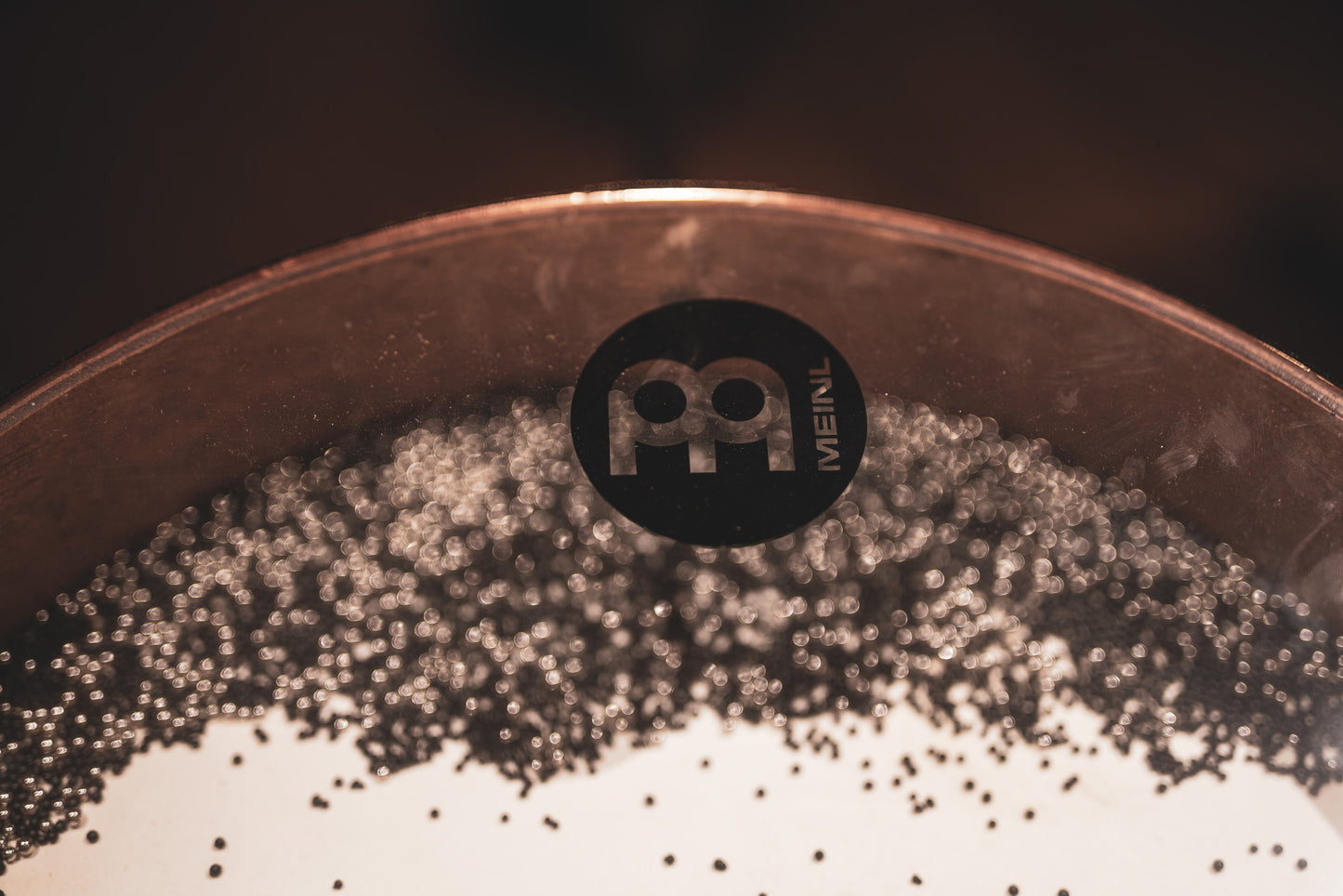 MEINL Percussion Sea Drum - 22"