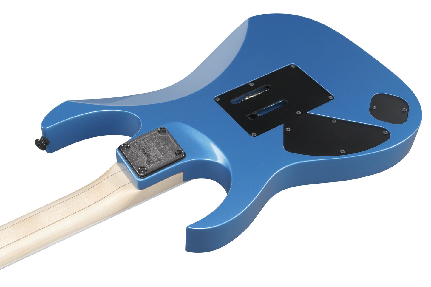 IBANEZ Genesis RGR Electric Guitar 6-String - Electric Blue