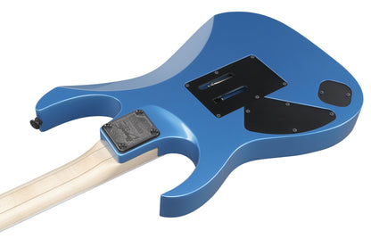 IBANEZ Genesis RGR Electric Guitar 6-String - Electric Blue