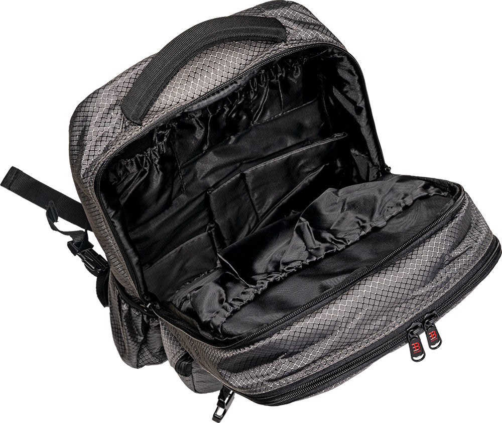 MEINL Percussion Backpack - Carbon Grey