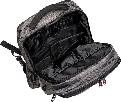 MEINL Percussion Backpack - Carbon Grey