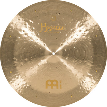 MEINL Cymbals Byzance Jazz China Ride - 22"