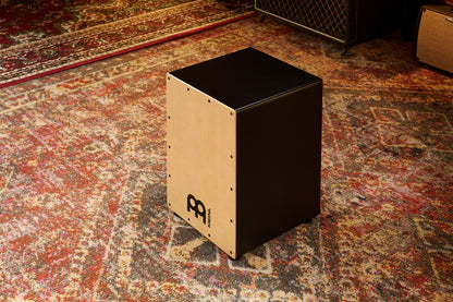 MEINL Percussion Headliner® Series Snare Cajon - Maple