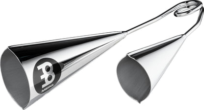 MEINL Percussion Modern Style A-GO-GO Steel Finish - small
