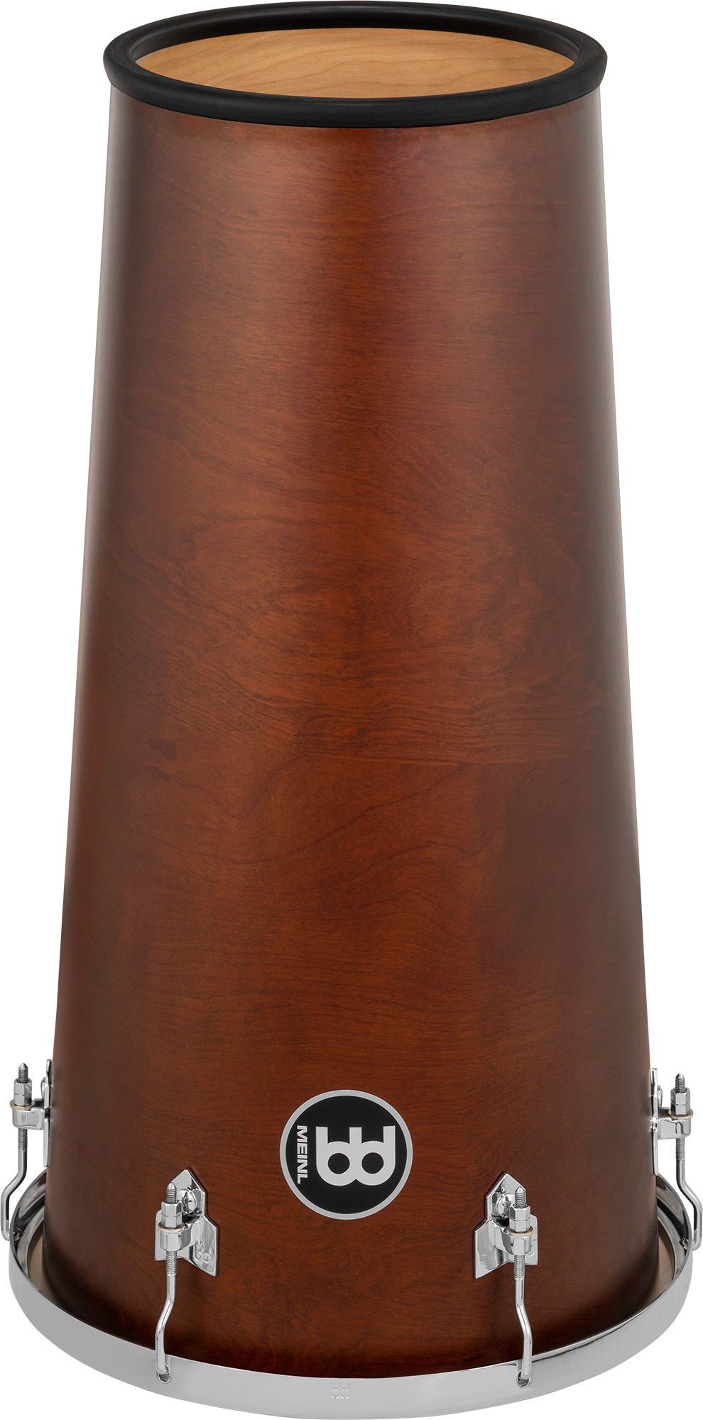 MEINL Percussion Traditional Wood Series Timba - 14" x 28"