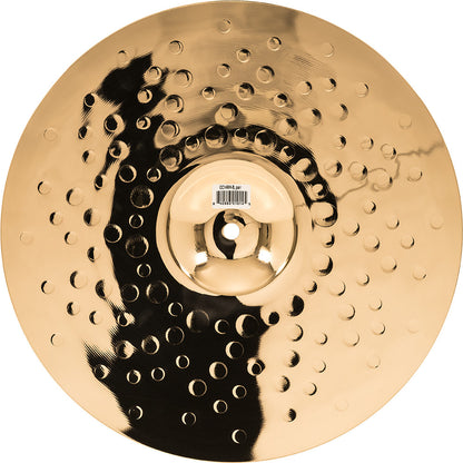 MEINL Cymbals Classics Custom Brilliant Medium HiHat - 14"