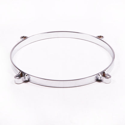 MEINL Percussion - 8"Spannreifen für Mini Timbales MIT810CH chrom