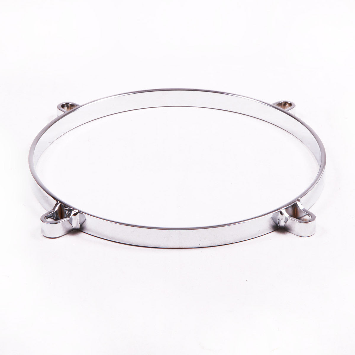 MEINL Percussion - 8"Spannreifen für Mini Timbales MIT810CH chrom