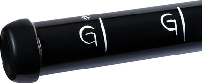 MEINL Percussion Synthetic Series Trombone Didgeridoo - 36" - 62"