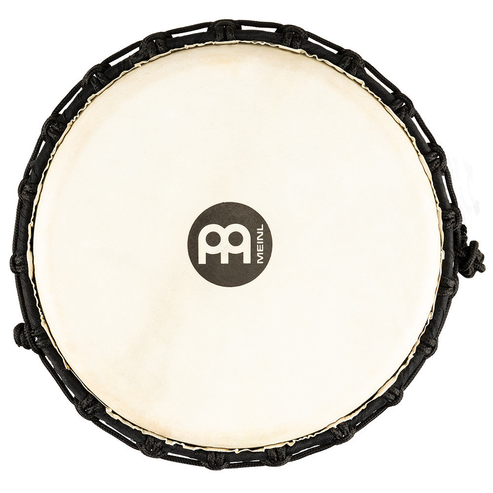 MEINL Percussion Headliner Rope Tuned Artifact Series Djembe - 12"