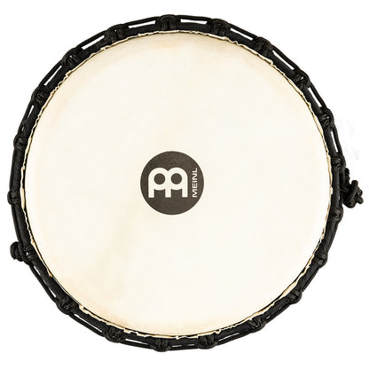 MEINL Percussion Headliner Rope Tuned Artifact Series Djembe - 12"