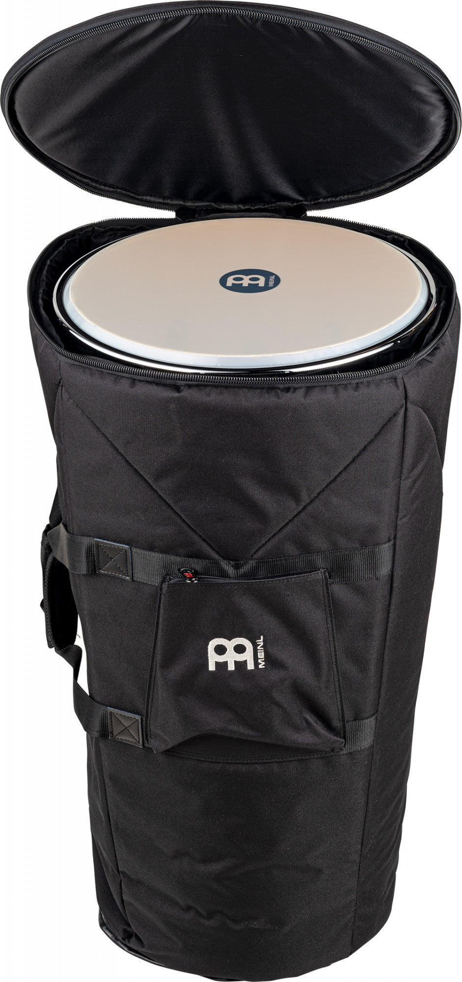 MEINL Percussion Professional Timba Bag - 14" x 28"