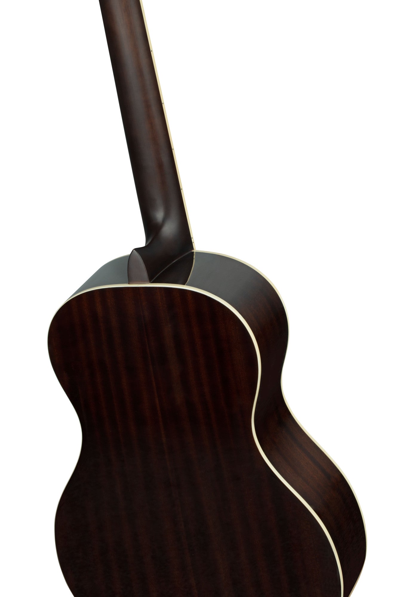 ORTEGA Ranger Series 4/4 Konzertgitarre 6-String - Platinum + Gigbag