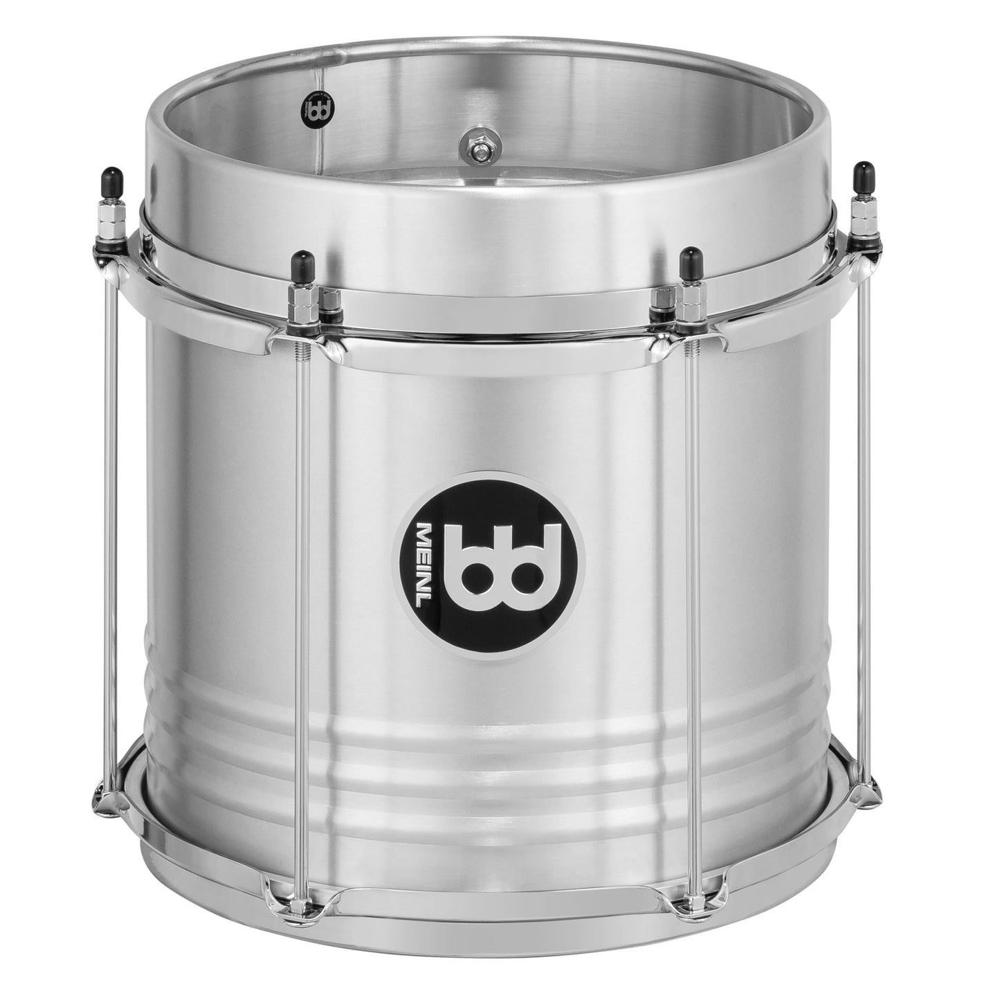 MEINL Percussion Aluminum Series Cuica - 10"