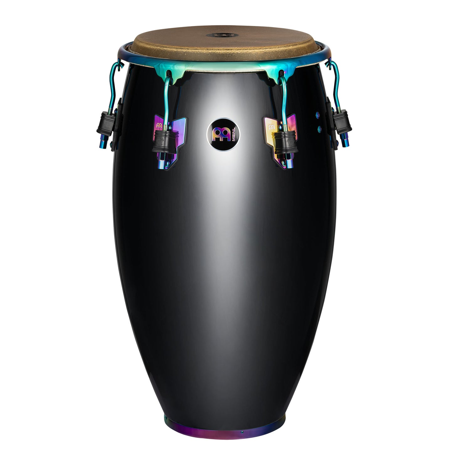 MEINL Percussion Spectrum Series Tumba 12 1/2" - Phantom Black